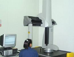 三坐標(biāo)測(cè)量?jī)x器