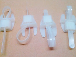 新帆達(dá)的模具質(zhì)量好，交貨期短