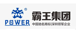 新帆達(dá)客戶-霸王集團(tuán)