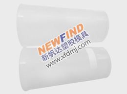 精密塑料水杯模具