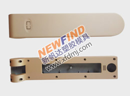 精密自拍儀塑膠外殼模具