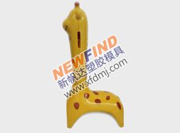 雙色點(diǎn)讀筆模具