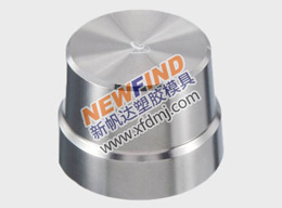 塑膠電鍍半光烙