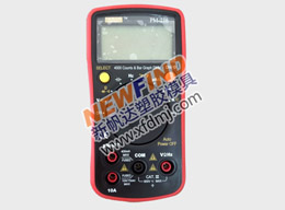 萬用表電子組裝