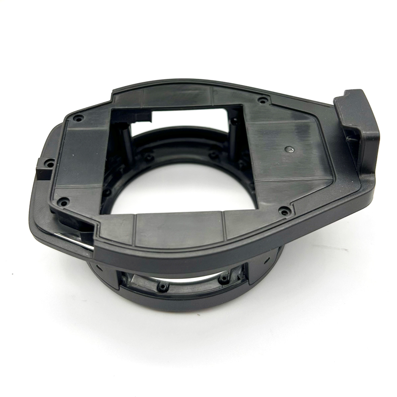 音響塑料內(nèi)模殼儀器儀表塑膠件異形件外殼