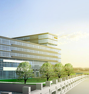 項目公司：東大集成