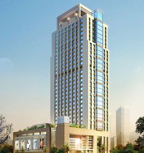 項目公司：風(fēng)雷印鐵制罐公司