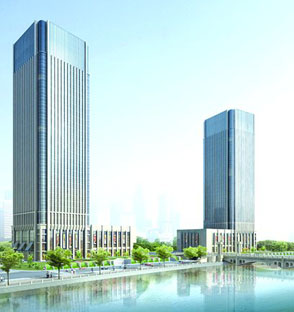 項目公司：譽銘實業(yè)有限公司