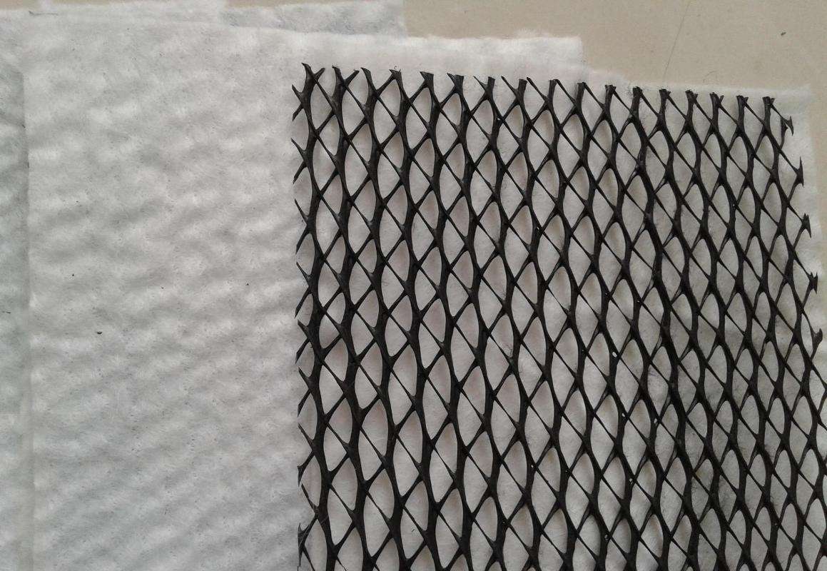 三維復(fù)合排水網(wǎng)生產(chǎn)廠家、施工方法及注意事項(xiàng)