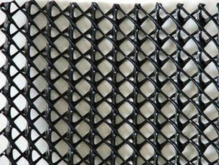 三維復合排水網(wǎng)