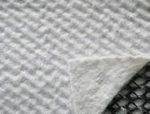 三維復合排水網(wǎng)