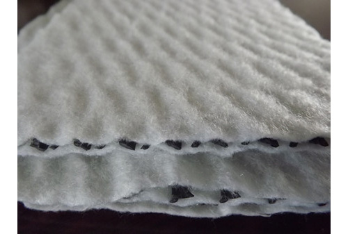 三維復合排水網(wǎng)